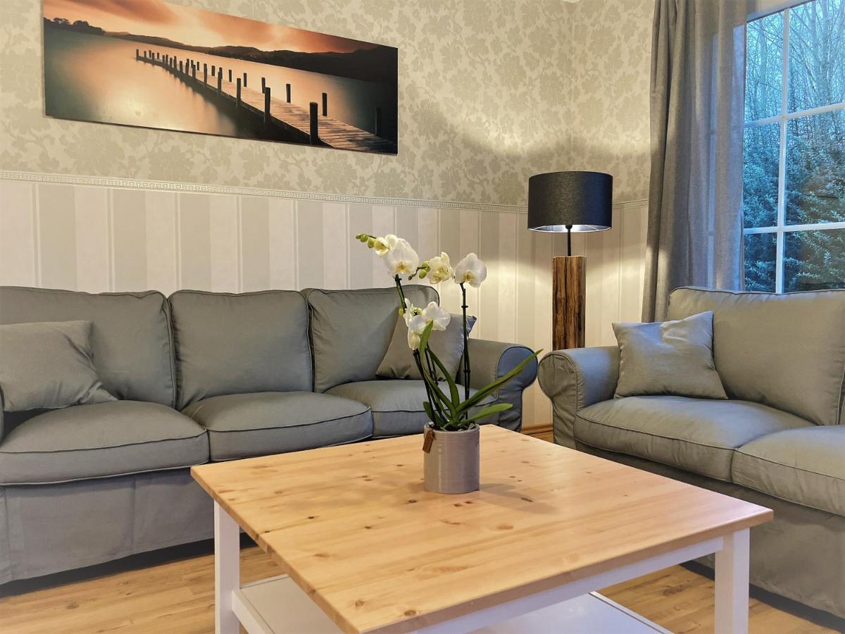 Haus-Am-See-Pratzschwitz เพียร์นา ภายนอก รูปภาพ
