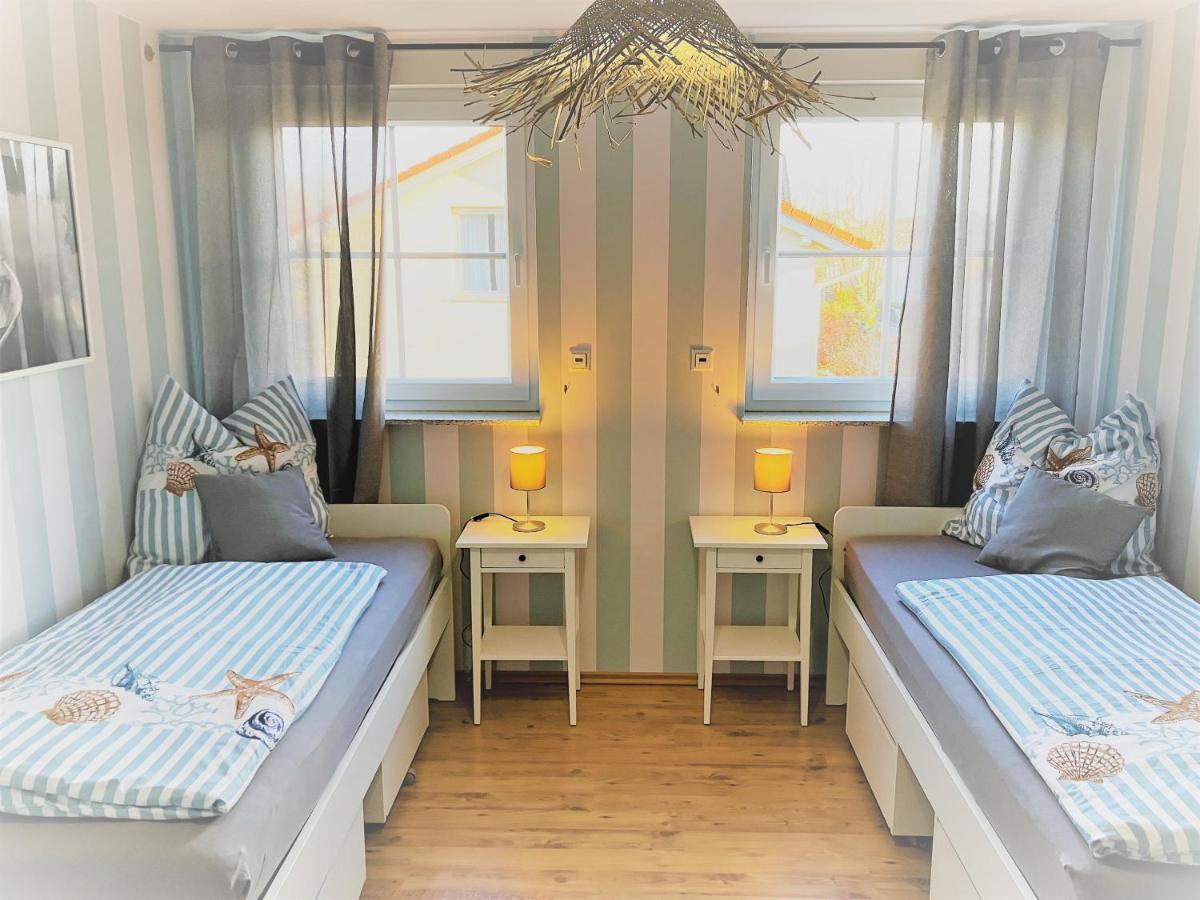Haus-Am-See-Pratzschwitz เพียร์นา ภายนอก รูปภาพ