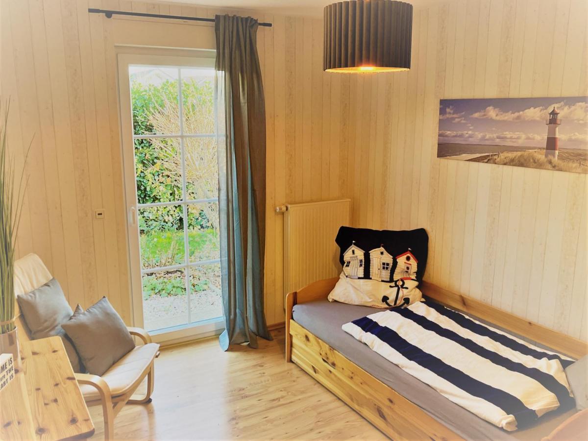 Haus-Am-See-Pratzschwitz เพียร์นา ภายนอก รูปภาพ
