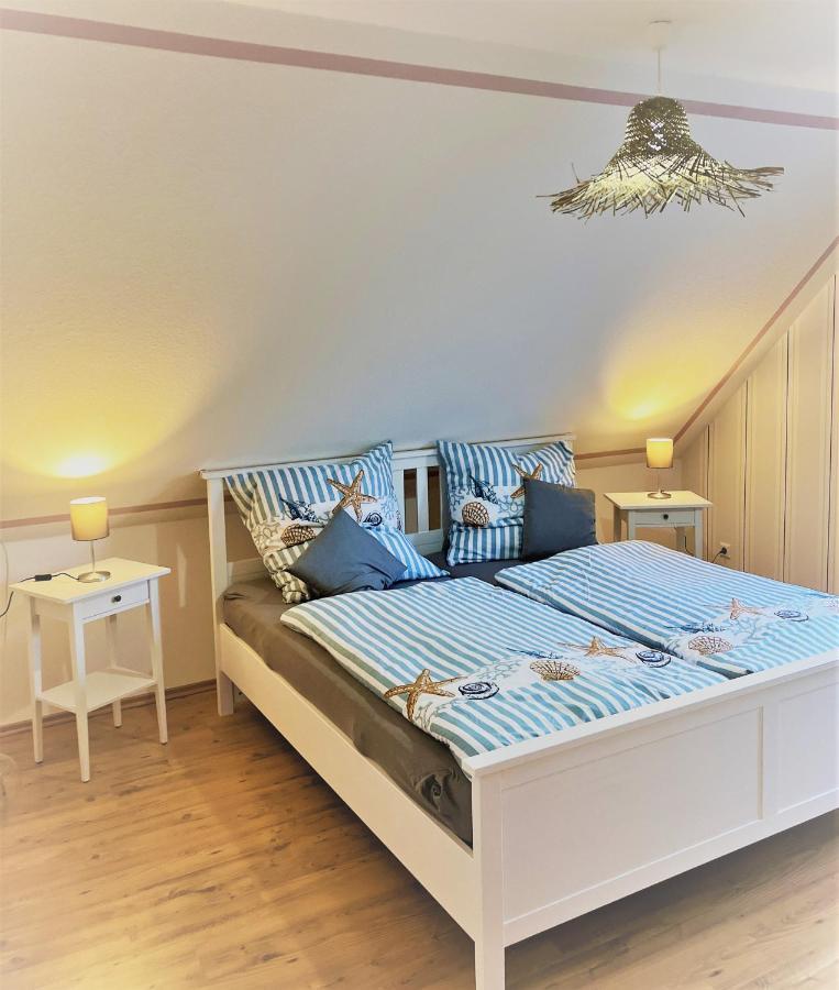 Haus-Am-See-Pratzschwitz เพียร์นา ภายนอก รูปภาพ