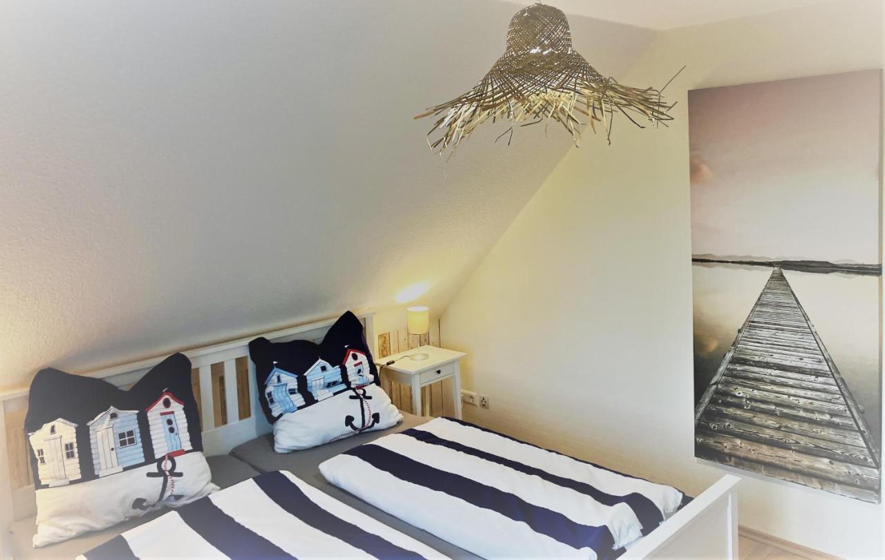 Haus-Am-See-Pratzschwitz เพียร์นา ภายนอก รูปภาพ