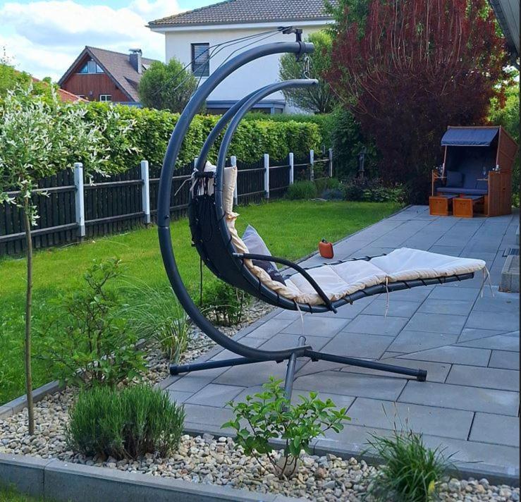 Haus-Am-See-Pratzschwitz เพียร์นา ภายนอก รูปภาพ